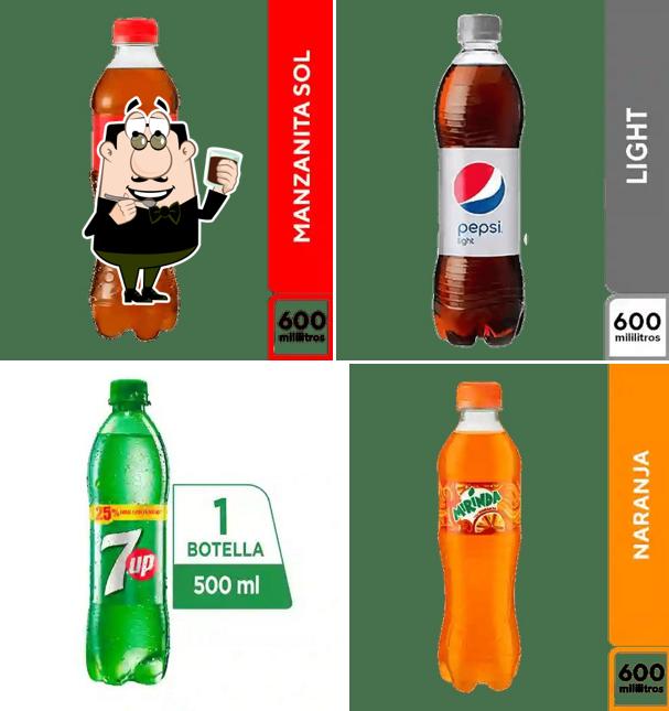 El Pechugón Rosticerías