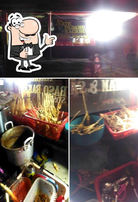 Sate Harmoni