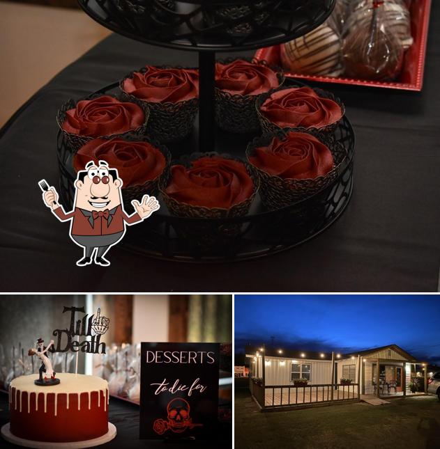 SpencerCreek Baking Company