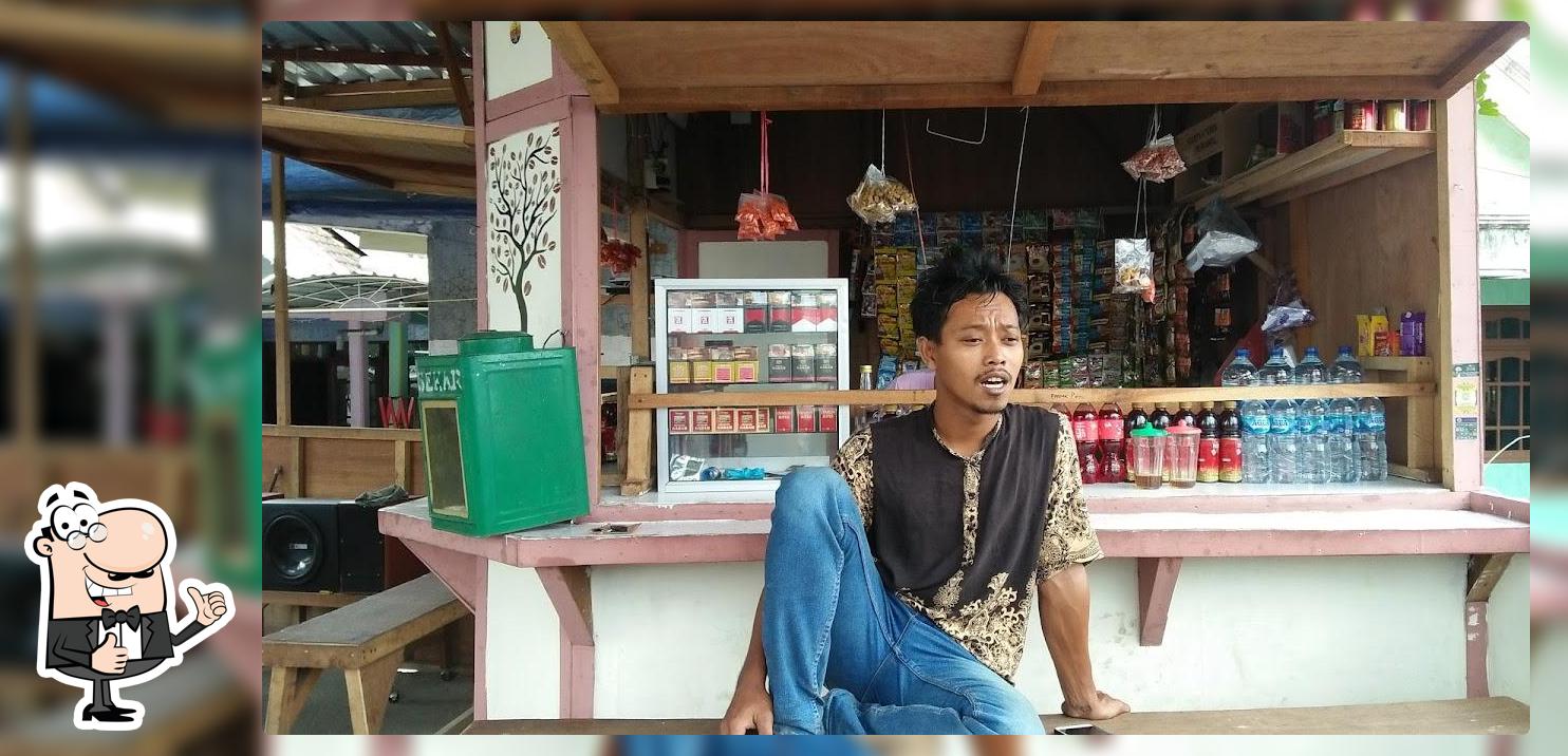 Warkop Pojok Double "F"