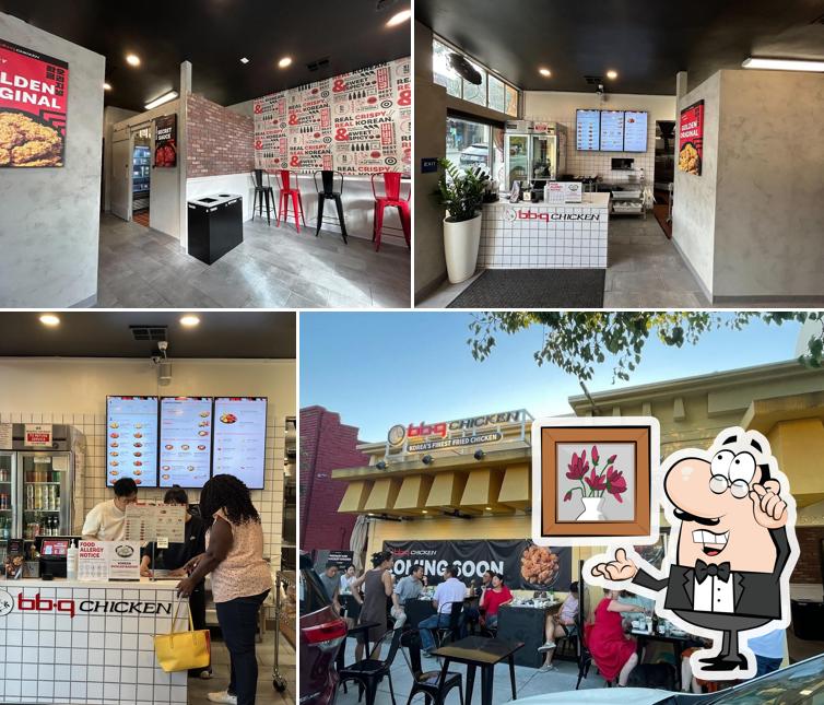 bb.q Chicken Oakland