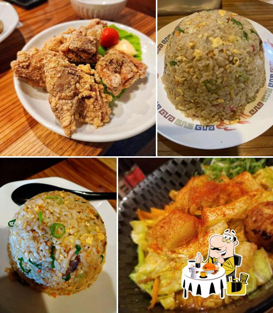 走麺屋 本店