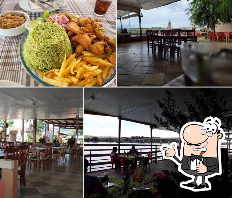 Restaurante Caribe