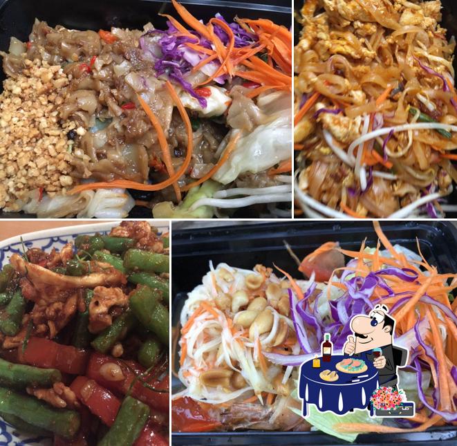 Taste of Thai