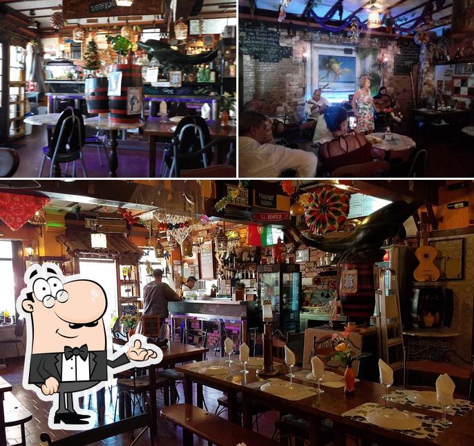 Taverna do Zé