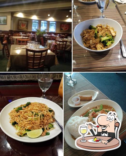 Thai Star Restaurant
