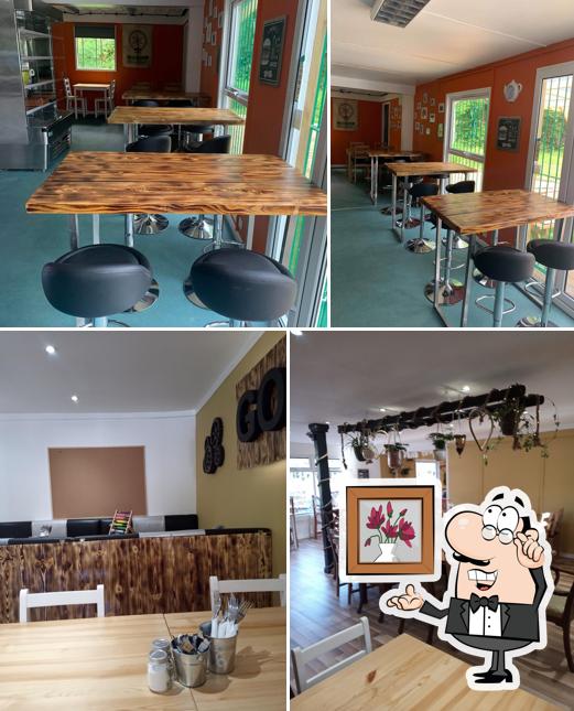 The Ranch Breakfast Bar and Grill
