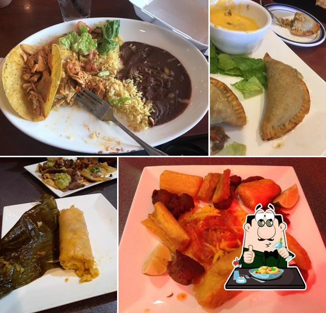 Two Amigos Restaurant