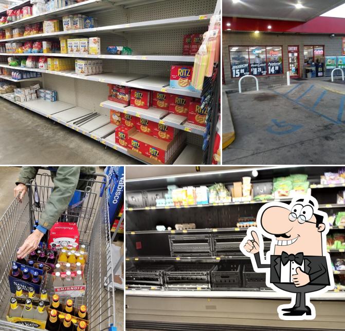 Walmart Supercenter