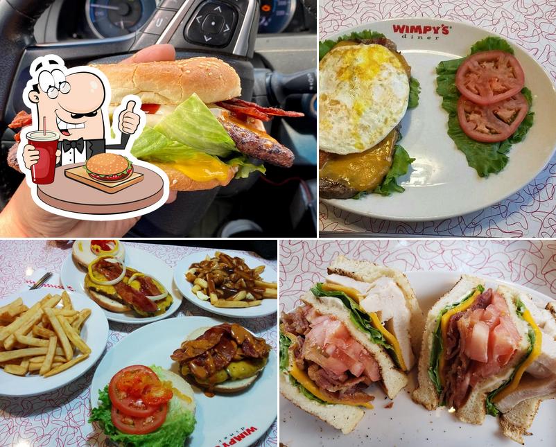 Wimpy's Diner