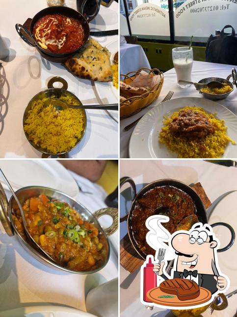 Cardamom - Indian Restaurant