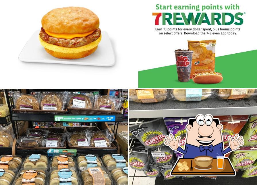 7-Eleven