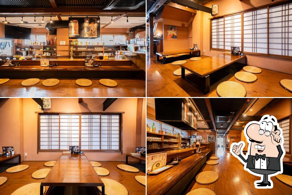 Bar and Restaurant Ito