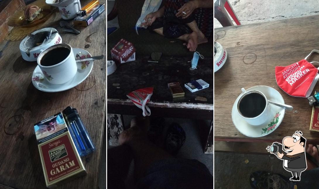 Warkop BDL
