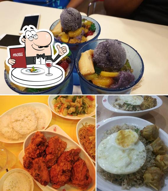 Chowking Dau