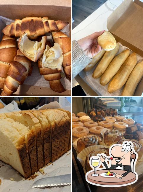 Plum Bakery Gluten Free