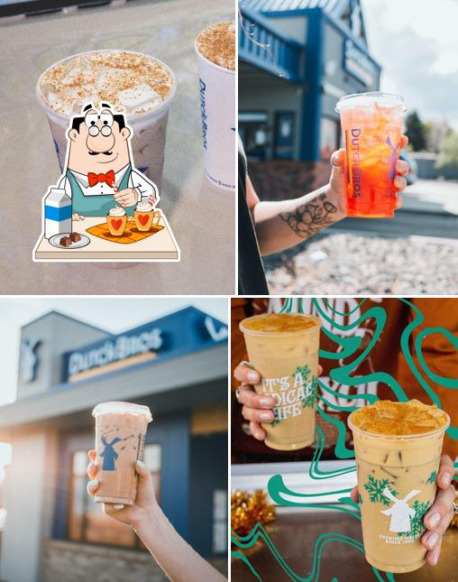 Dutch Bros Coffee