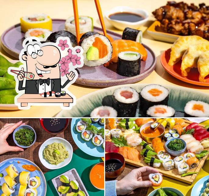 EAT HAPPY
