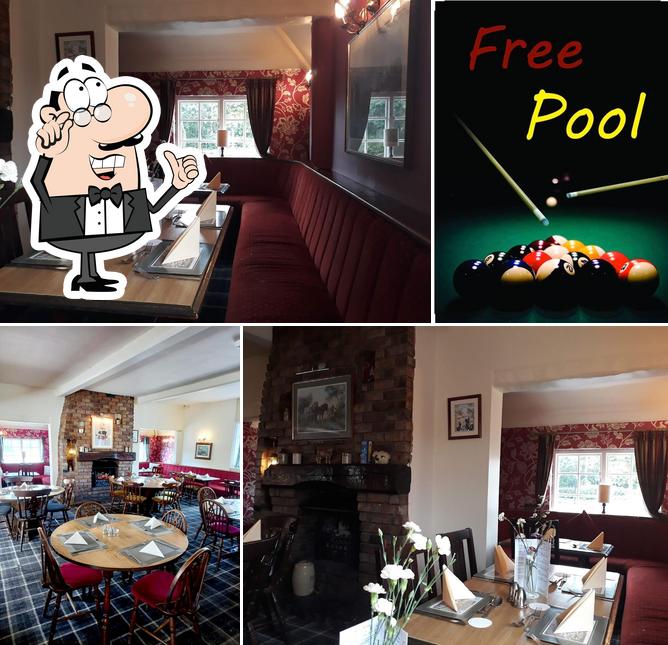 Farmers Arms