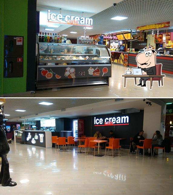 Ice Cream