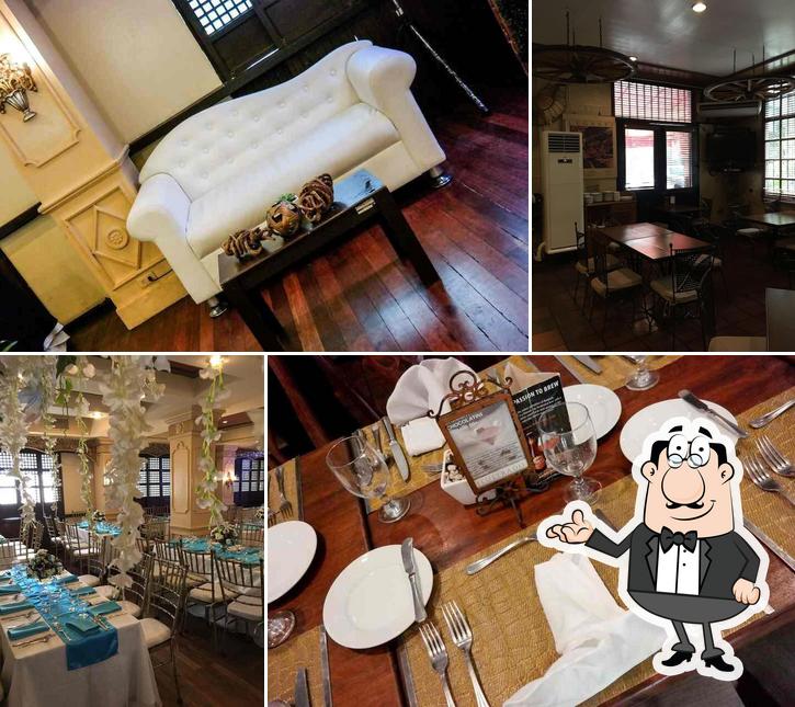 Ilustrado Restaurant