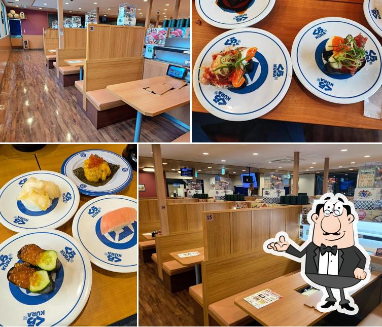 Kura Sushi