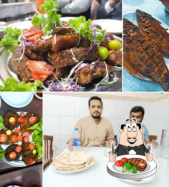 Lahore Restaurant