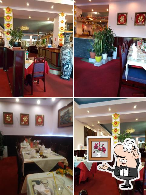 Lotus Restaurant
