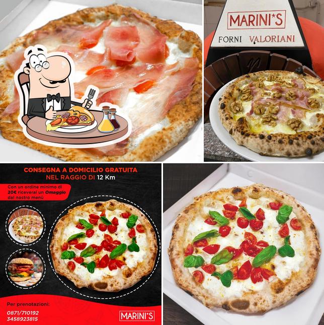Marini's Giuliano Teatino