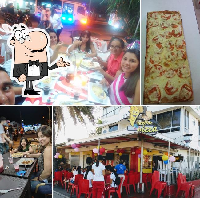 MetroPizza