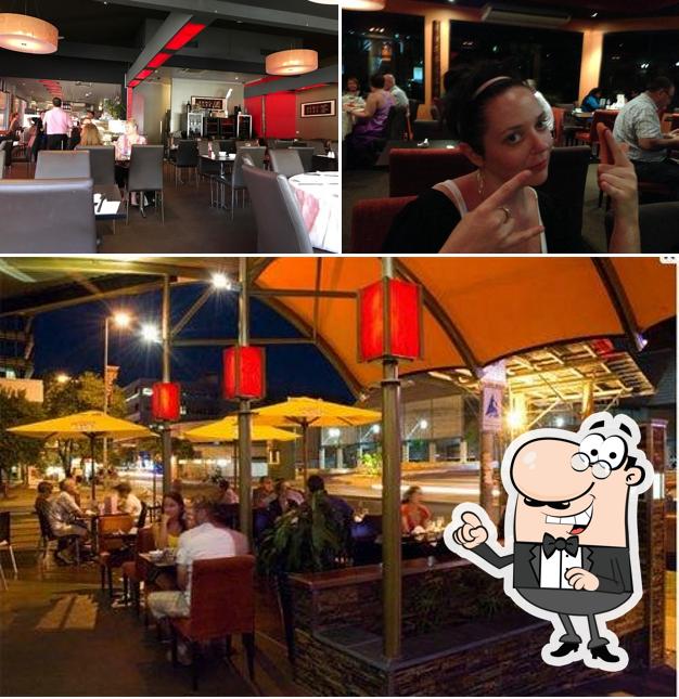 Noodle House