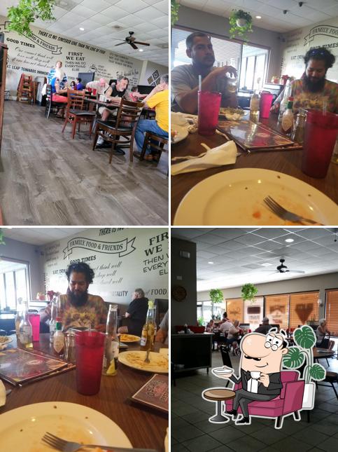 Oscar's Family Restaurant