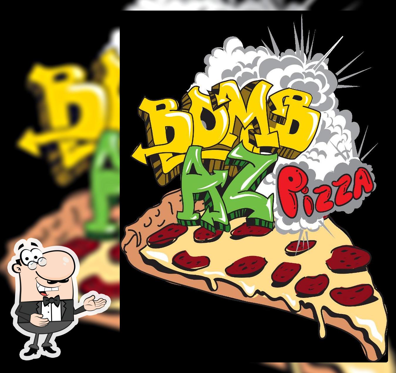 Bomb Az Pizza