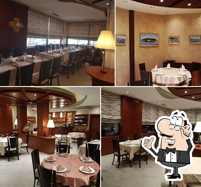 Bar Restorant Primavera