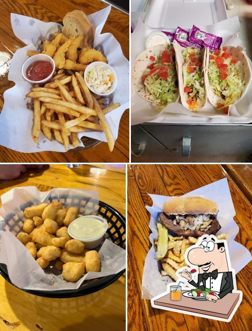 Kuby's Bar And Grill