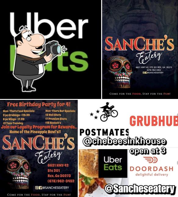 SanChe’s Eatery