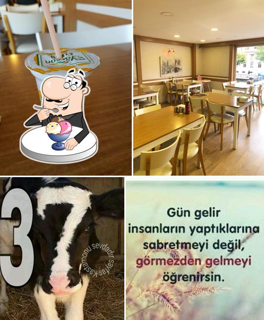 A-D Döner