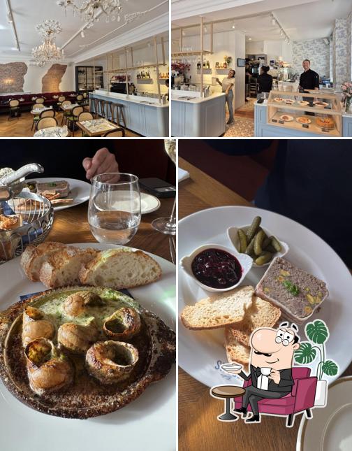 Bistro Frans
