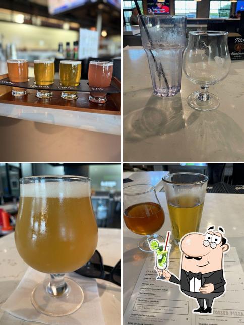 Black Hawk Brewery
