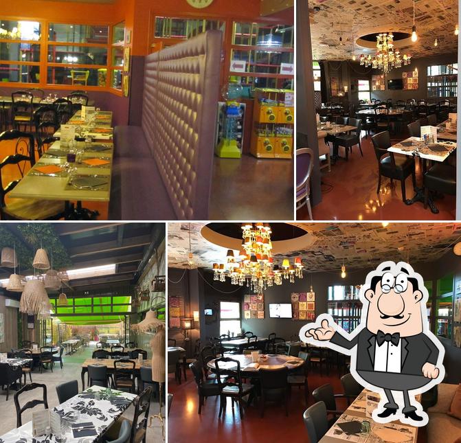 Restaurant Bowling Ytrac