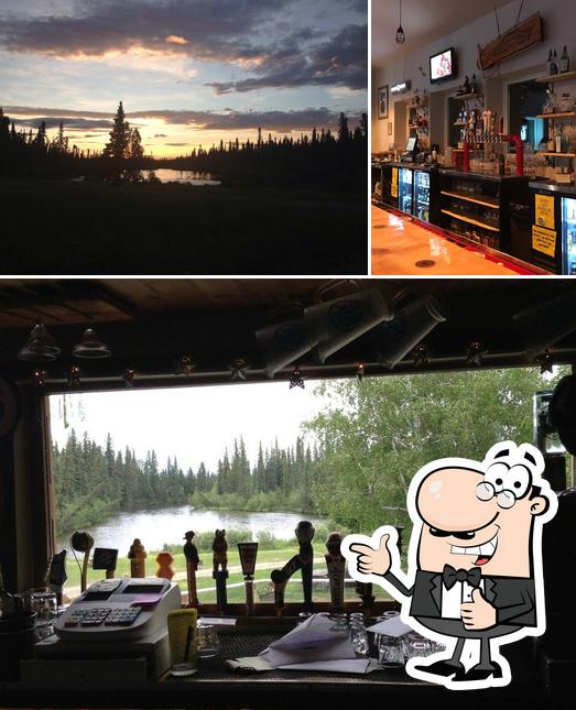 Clearwater Lodge