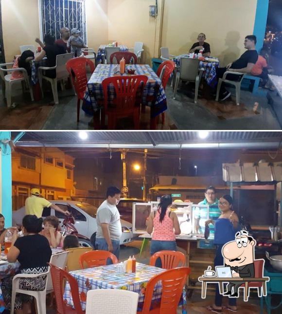 Comedor Doña Flor