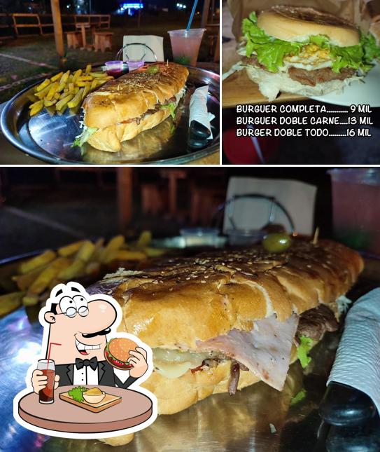 ELIZABETH GASTRO BAR