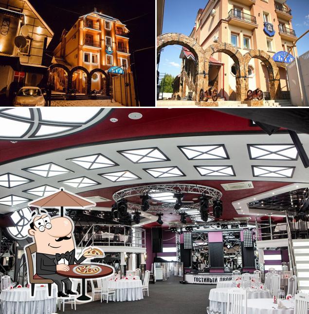 Гостиный двор