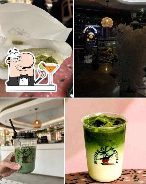 House of Matcha