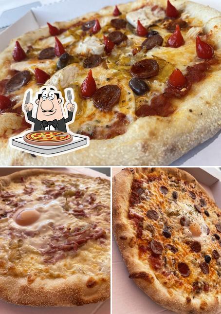 La Petite Napoli