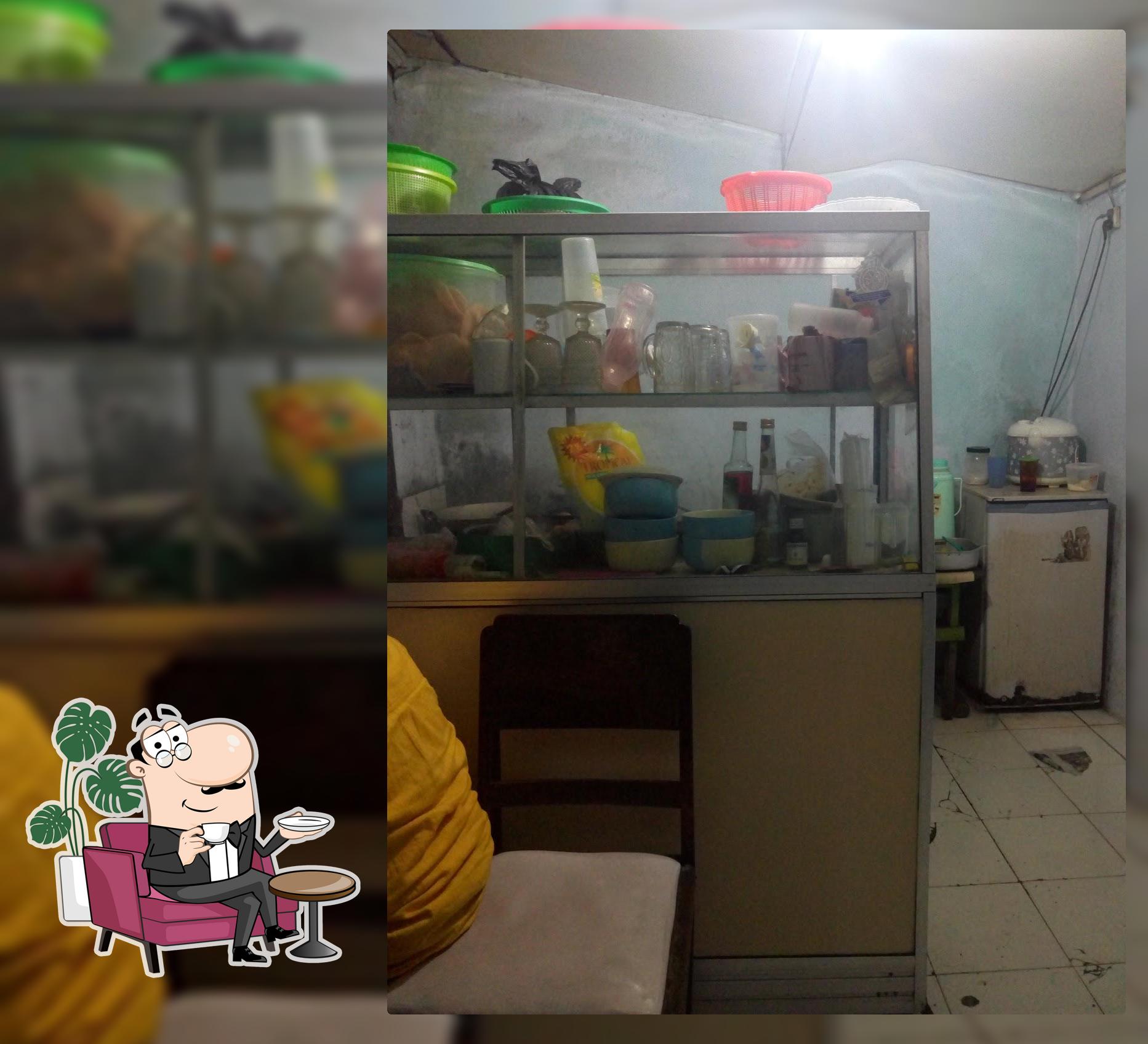 Nasi Goreng Mbak Widji