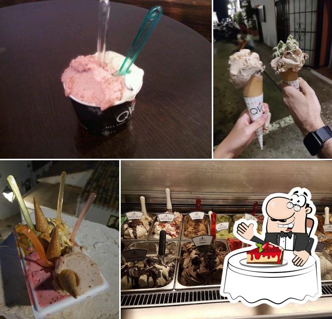 Qvo Helado Artesano