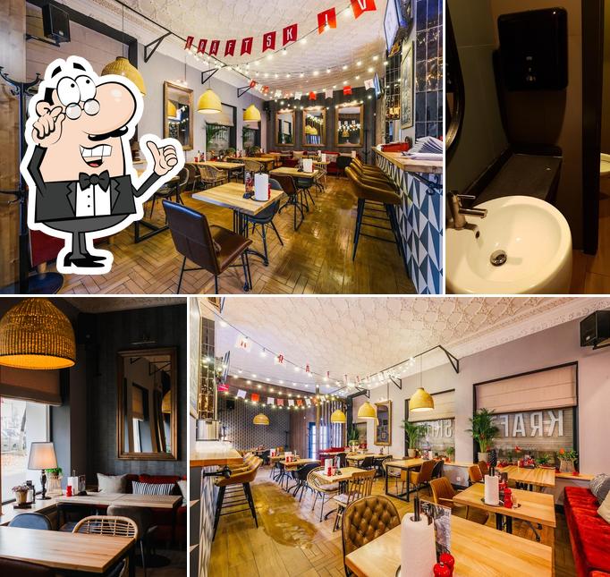 Клешни и Хвосты