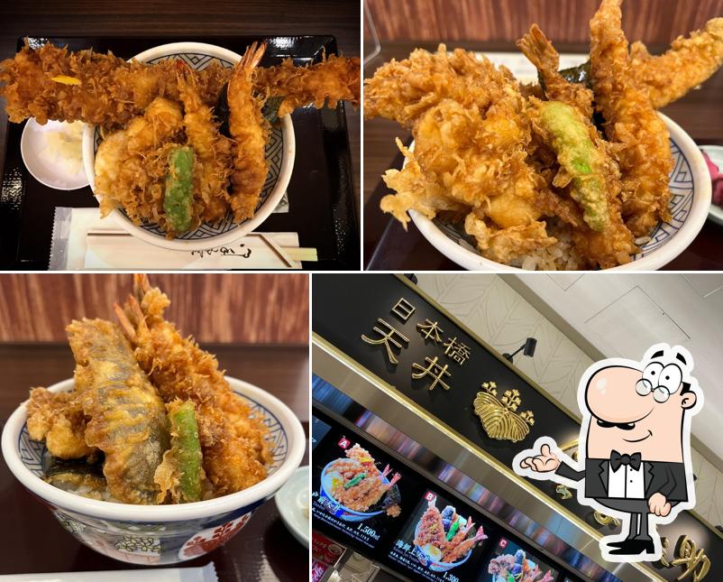 Tendon Kanekohannosuke LaLaport Fujimi